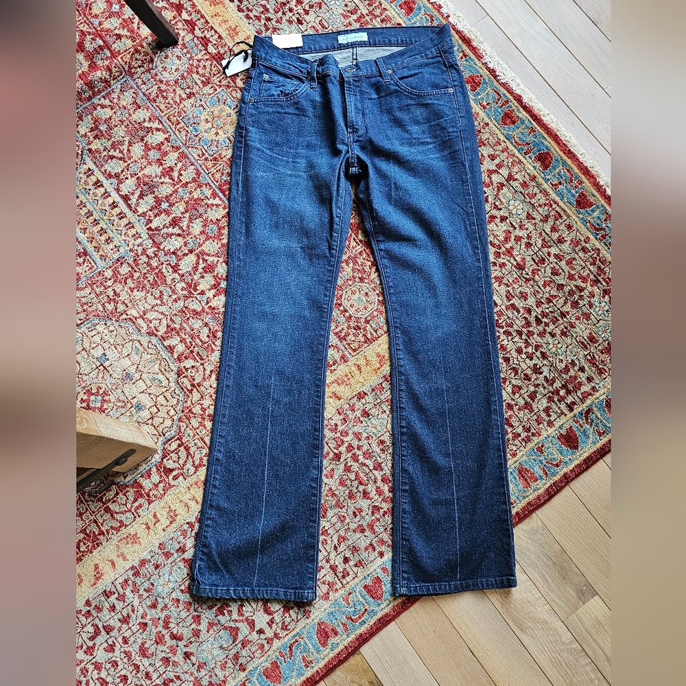 James Jeans Boot Cut Jeans Womans 30"